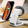 MagicTronix™ - Fast 3 In 1 Wireless Charger